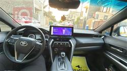 تۆیۆتا ڤێنزا